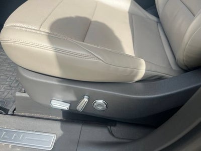 2024 Lincoln Nautilus Premiere