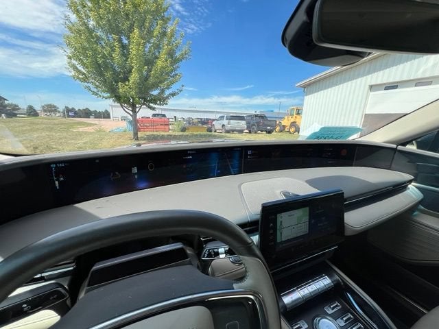 2024 Lincoln Nautilus Premiere