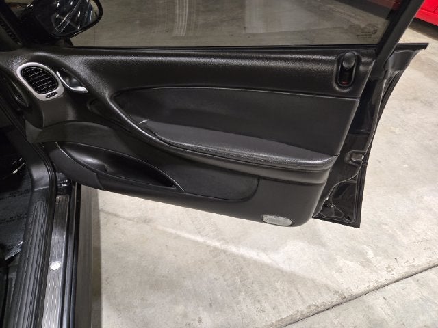 2006 Pontiac GTO BASE