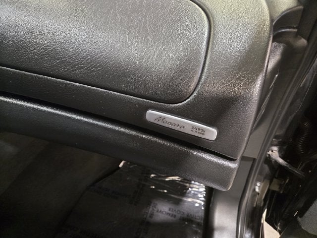 2006 Pontiac GTO BASE