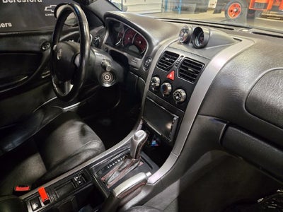 2006 Pontiac GTO BASE