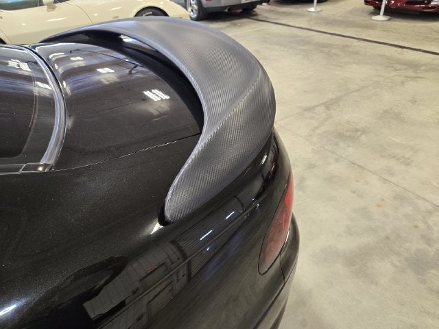 2006 Pontiac GTO BASE