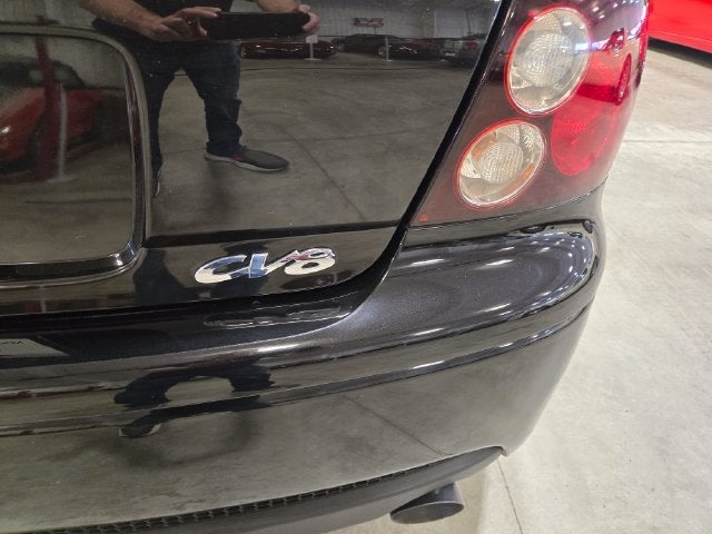 2006 Pontiac GTO BASE
