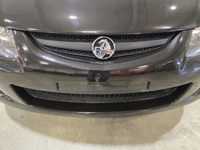 2006 Pontiac GTO BASE