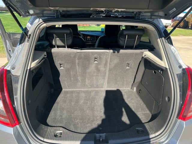 2019 Buick Encore Sport Touring