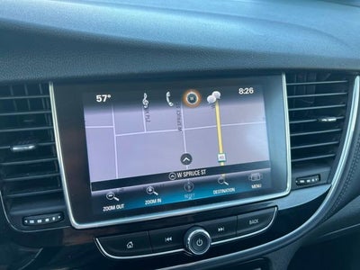 2019 Buick Encore Sport Touring