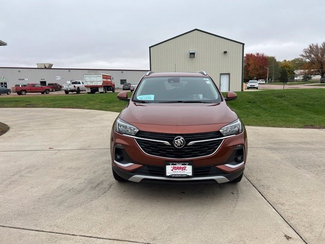 Used 2020 Buick Encore GX Select with VIN KL4MMESL4LB133891 for sale in Beresford, SD