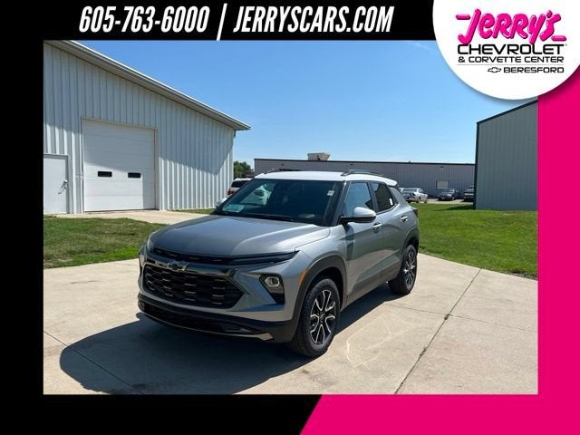 Chevrolet New Vehicle Inventory Search in Beresford | Chevrolet