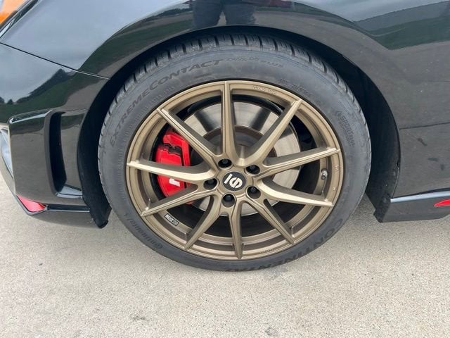 2020 Hyundai Veloster N BASE