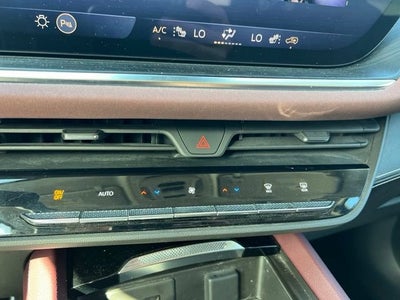 2024 Buick Envision Sport Touring