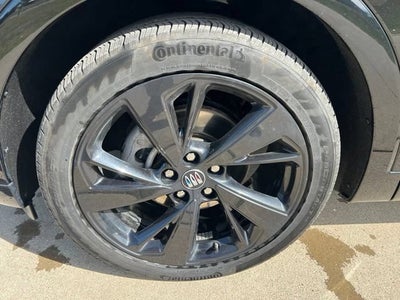 2024 Buick Envision Sport Touring