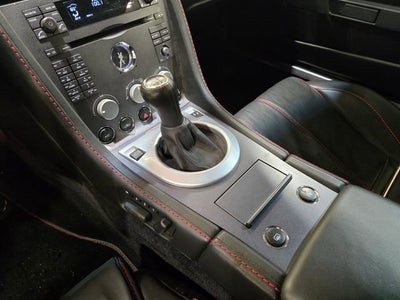 2007 Aston Martin Vantage NA
