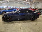 2021 BMW M4 NA
