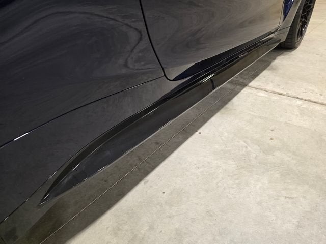 2021 BMW M4 NA
