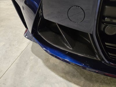 2021 BMW M4 NA