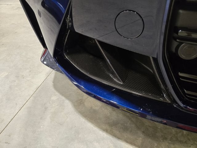 2021 BMW M4 NA