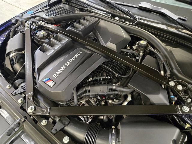 2021 BMW M4 NA