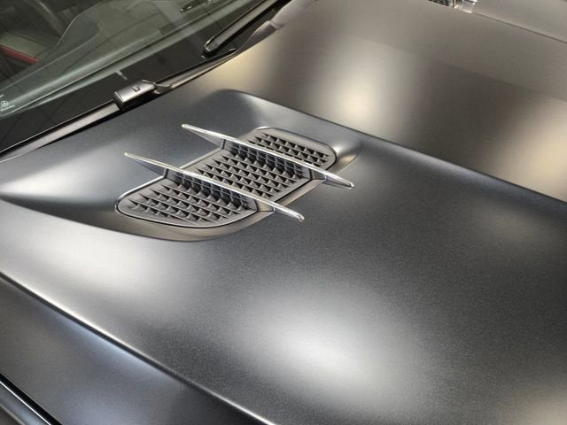 2016 Mercedes-Benz SL-Class SL 550
