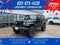 2017 Jeep Wrangler Sport 6-Speed Manual