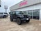 2017 Jeep Wrangler Sport 6-Speed Manual