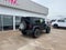 2017 Jeep Wrangler Sport 6-Speed Manual