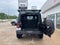 2017 Jeep Wrangler Sport 6-Speed Manual