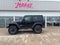 2017 Jeep Wrangler Sport 6-Speed Manual