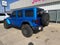 2022 Jeep Wrangler Unlimited Rubicon 392