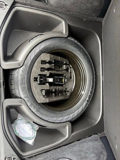 2018 Jeep Grand Cherokee High Altitude