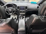 2018 Jeep Grand Cherokee High Altitude
