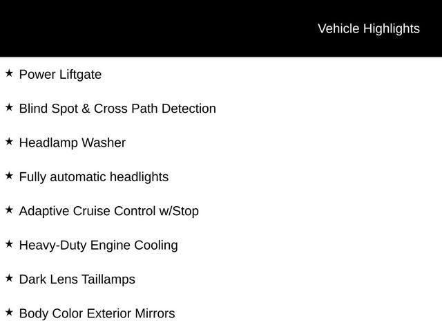 2018 Jeep Grand Cherokee High Altitude