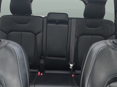 2024 Jeep Grand Cherokee Overland