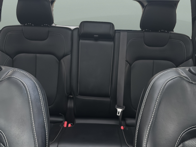 2024 Jeep Grand Cherokee Overland