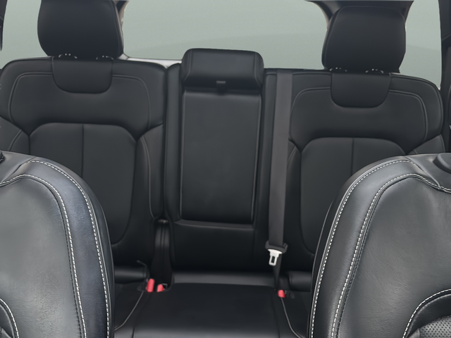 2024 Jeep Grand Cherokee Overland