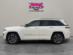 2024 Jeep Grand Cherokee Overland