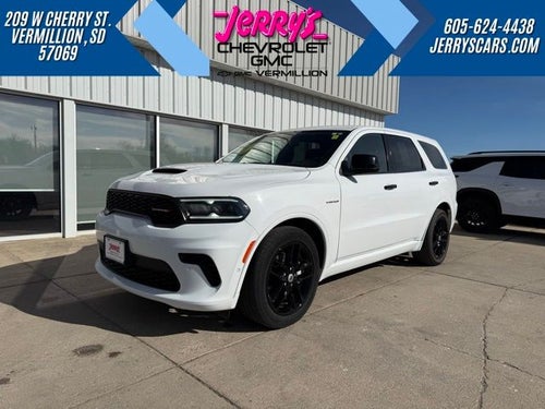 2024 Dodge Durango R/T