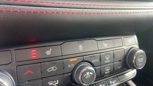 2024 Dodge Durango R/T