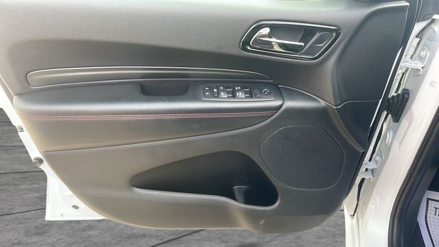 2024 Dodge Durango R/T
