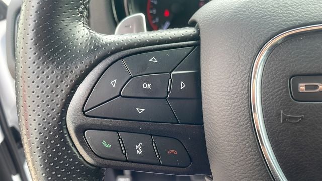 2024 Dodge Durango R/T