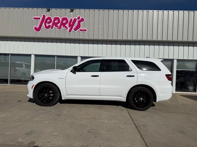 2024 Dodge Durango R/T