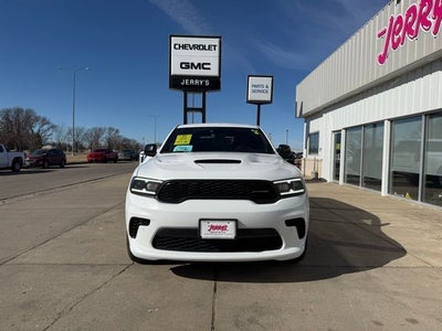 2024 Dodge Durango R/T