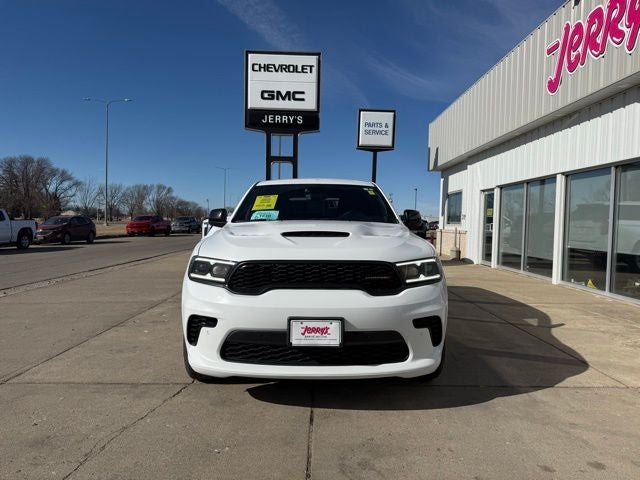 2024 Dodge Durango R/T