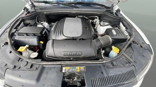 2024 Dodge Durango R/T