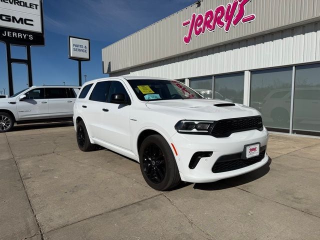 2024 Dodge Durango R/T