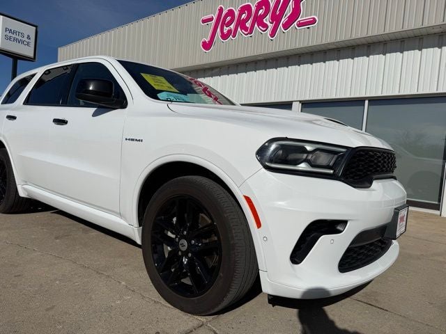 2024 Dodge Durango R/T
