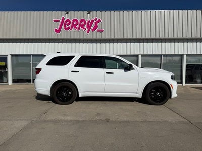 2024 Dodge Durango R/T