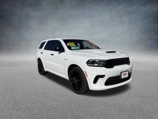 2024 Dodge Durango R/T