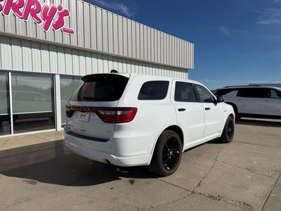2024 Dodge Durango R/T