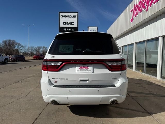 2024 Dodge Durango R/T