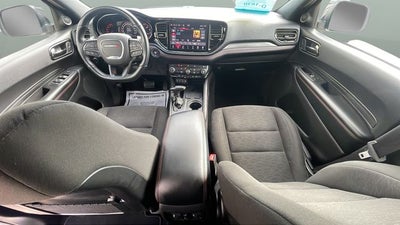 2024 Dodge Durango R/T